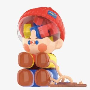 PINO JELLY How Are You Feeling Today Series - Constrained